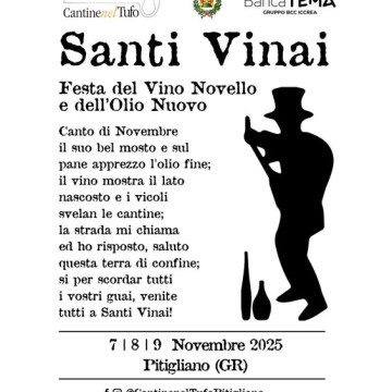 Santi Vinai